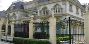 北京財富公館